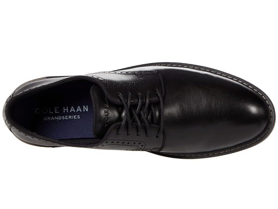 Cole Haan Mens Go To Plain Toe Leather Oxfords Product Image