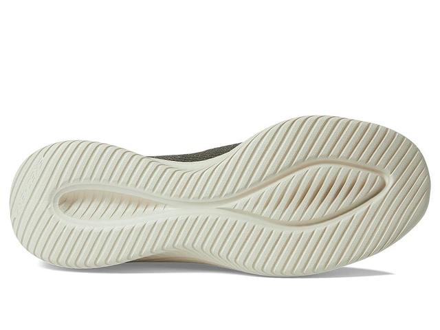 Skechers Womens Slip-Ins Martha Stewart Ultra Flex 3.0 Sneaker Product Image