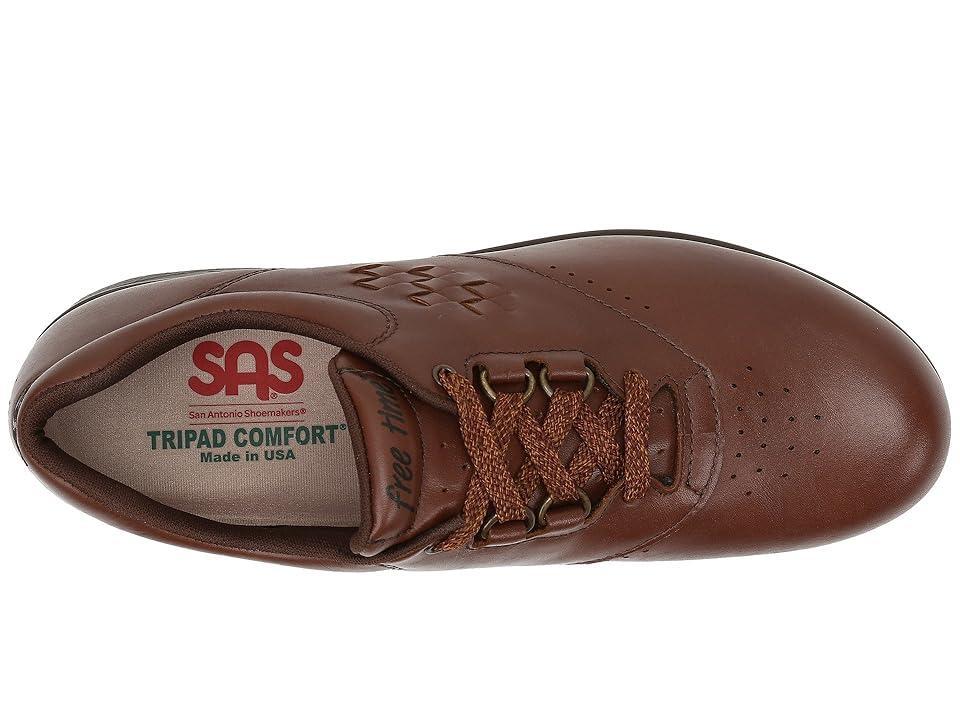 SAS Free Time Woven Side Oxfords Product Image