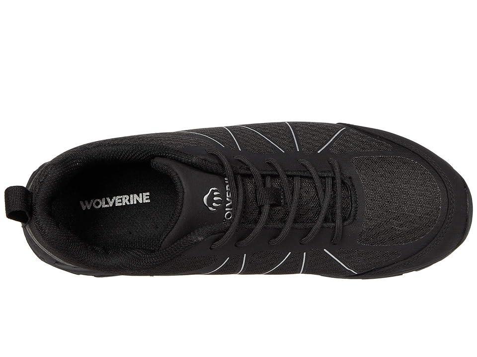 Wolverine Amherst II CarbonMAX Work Shoe Men's Shoes Product Image