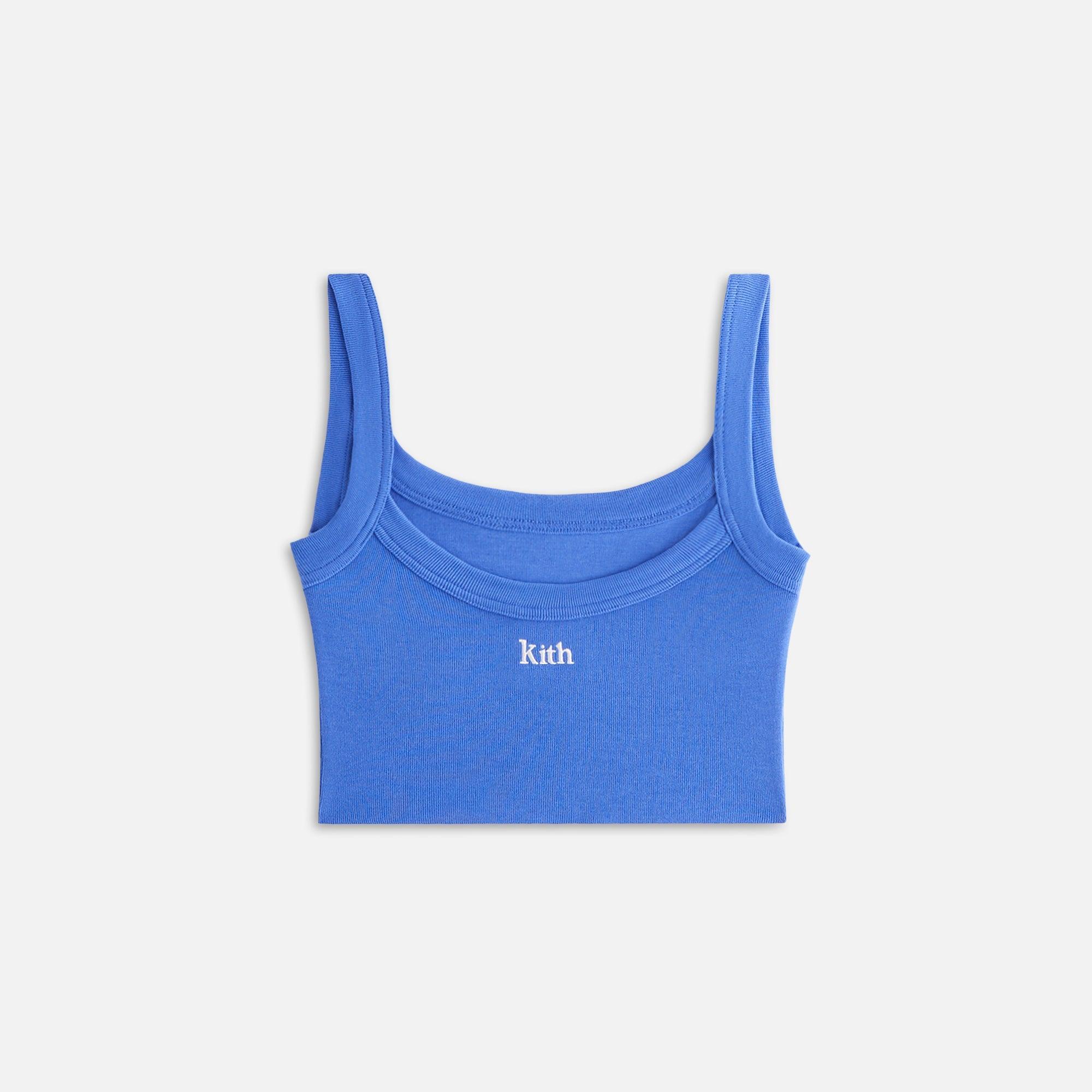 Kith Women Terra Tank - Merlin Female Product Image