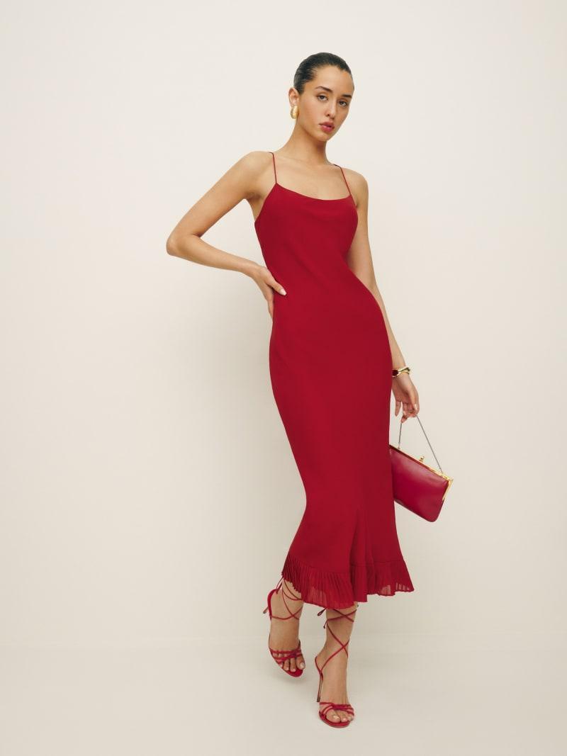 Suki Dress Product Image