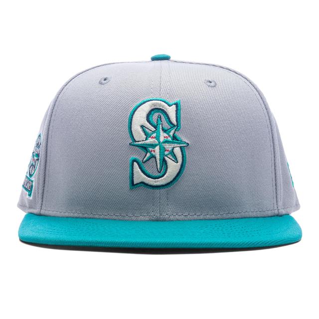 New Era x Diet Starts Monday MLB 59Fifty - Seattle Mariners Male Product Image