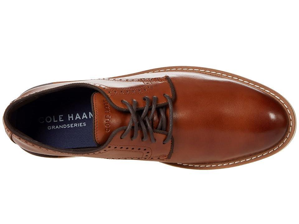 Cole Haan Mens Go To Plain Toe Leather Oxfords Product Image