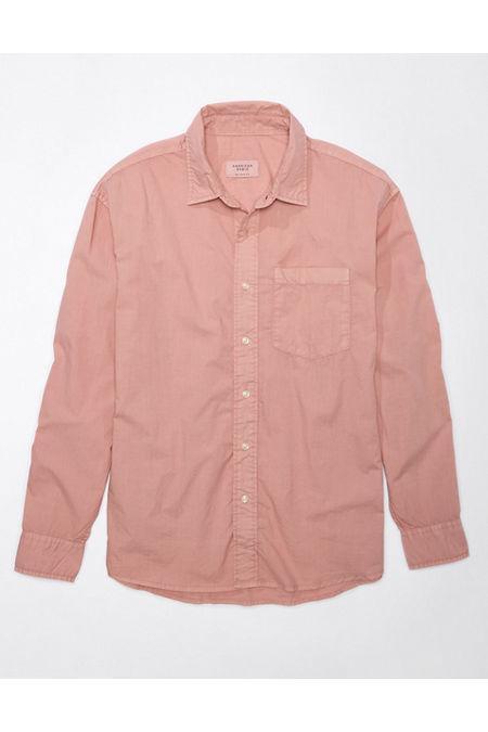 AE Everyday Oxford Button-Up Shirt Men's Product Image