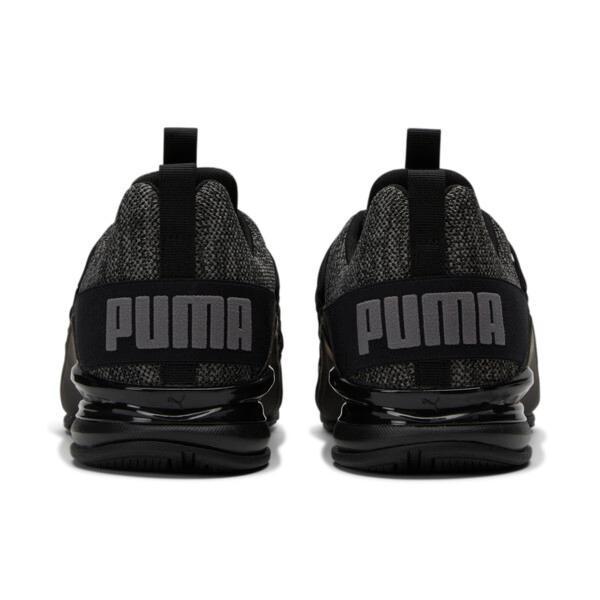 PUMA Axelion Multi Men's Training Shoes in Grey Product Image