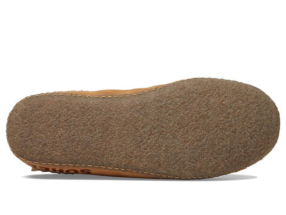 SOREL Falcon Ridge II Faux Fur Lined Slipper Product Image