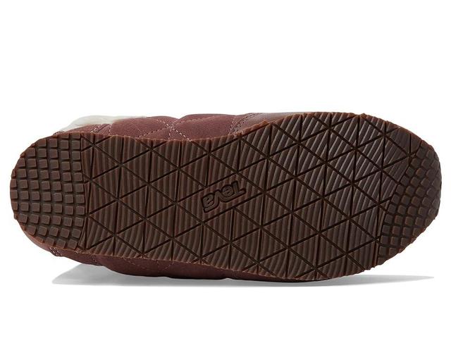 Teva ReEmber Plush Convertible Camp Shoe Product Image