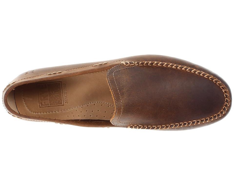 Frye Lewis Venetian Loafer Product Image