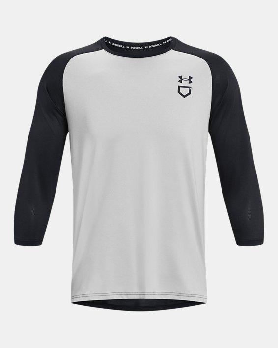 Men's UA Utility 3/4 Shirt Product Image