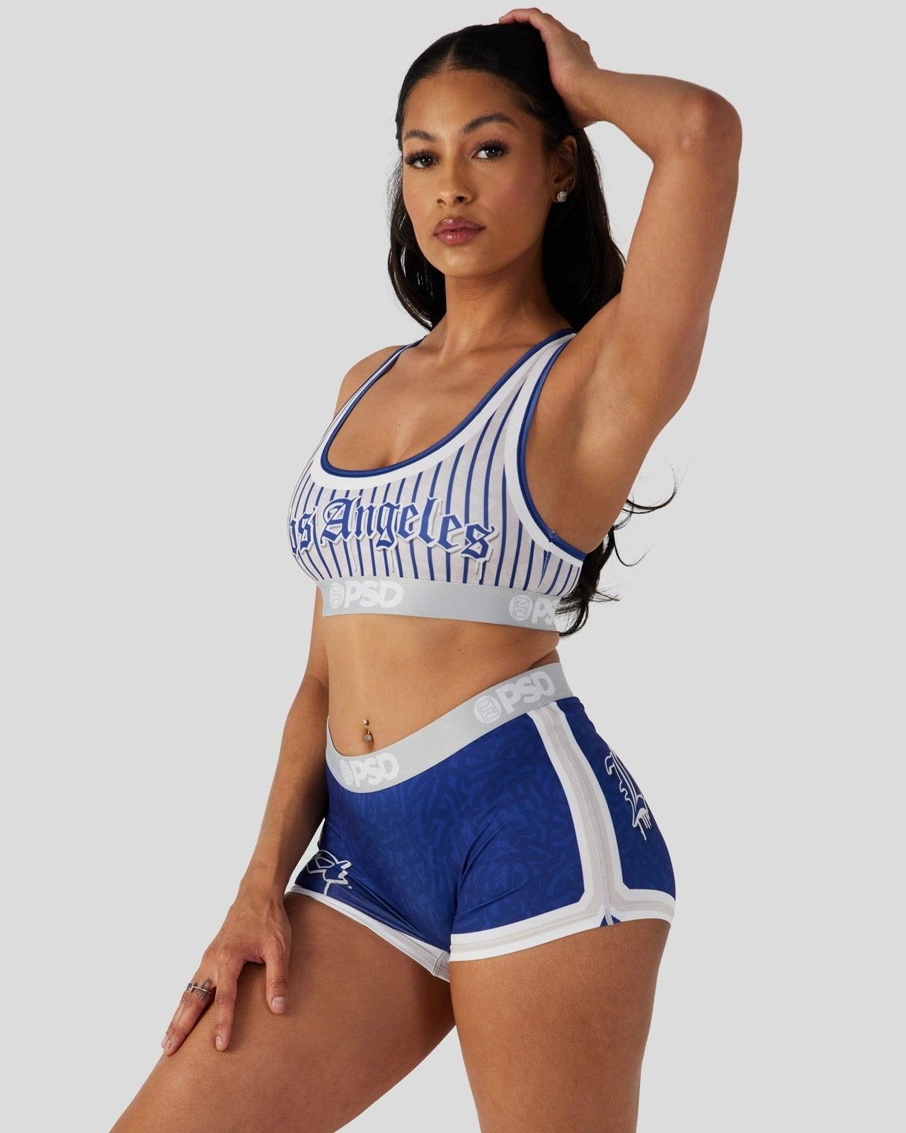 LA Blu Jersey Female Product Image