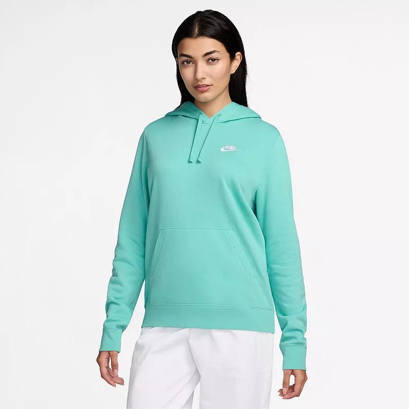 Nike Club Fleece hoodie Product Image