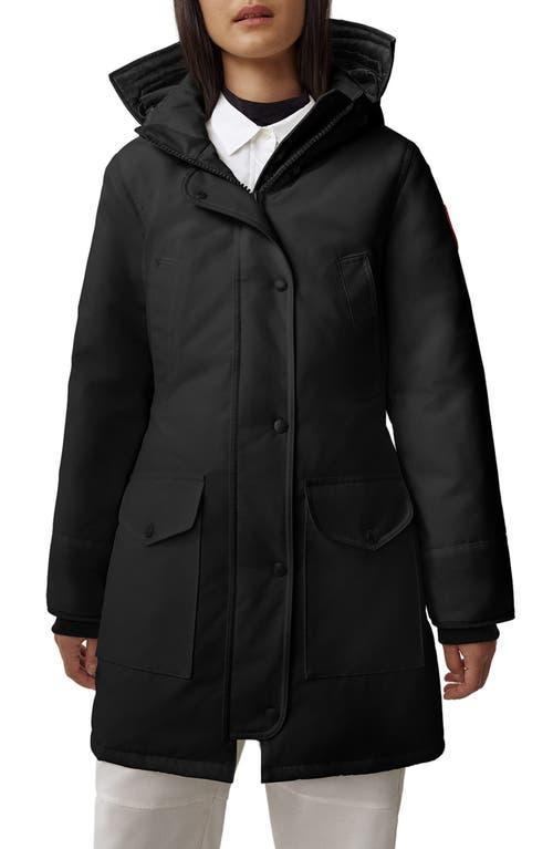 Womens Trillium Parka Product Image