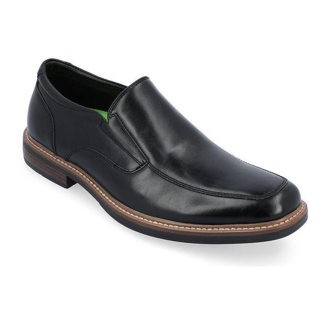 Vance Co. Fowler Mens Casual Loafers Product Image