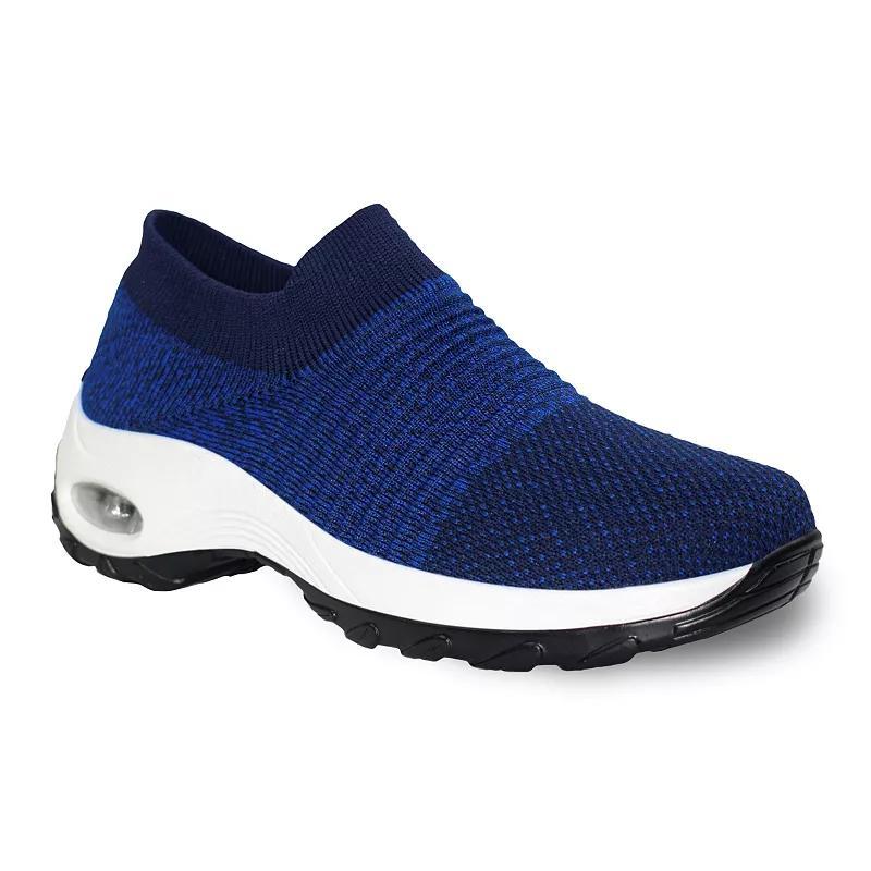 AdTec Womens Comfort Mesh Sneakers Product Image