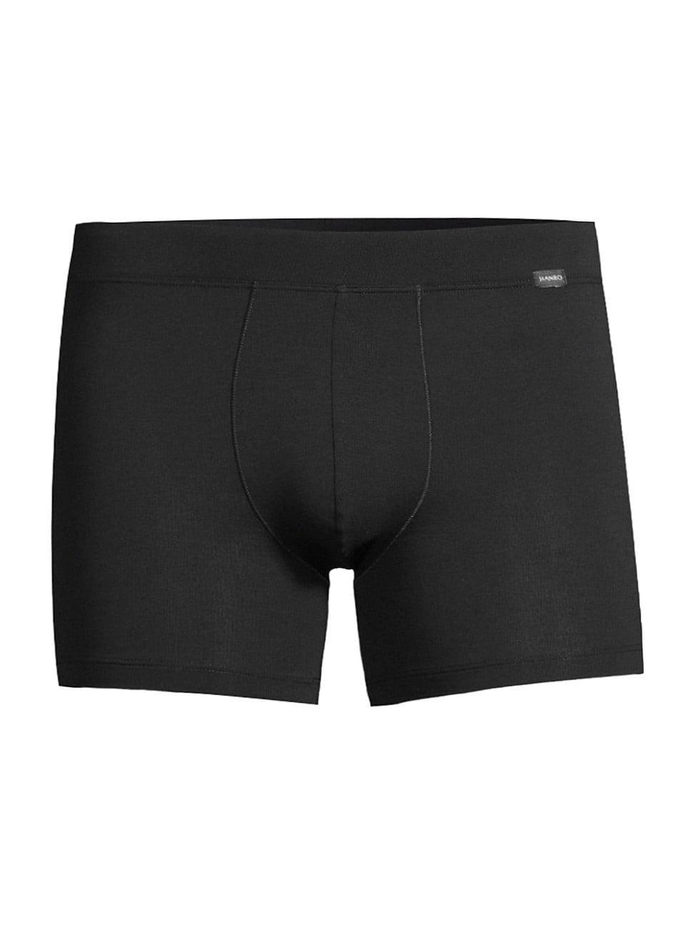 Mens Natural Function Boxer Briefs Product Image