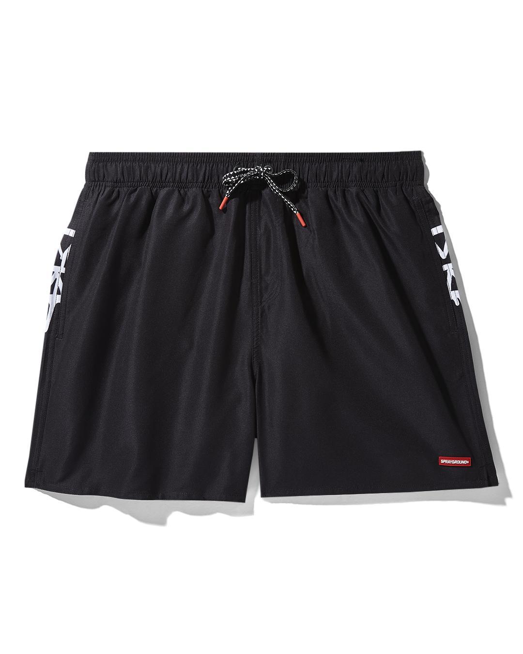 THAT SPLEH SWIM SHORTS Product Image