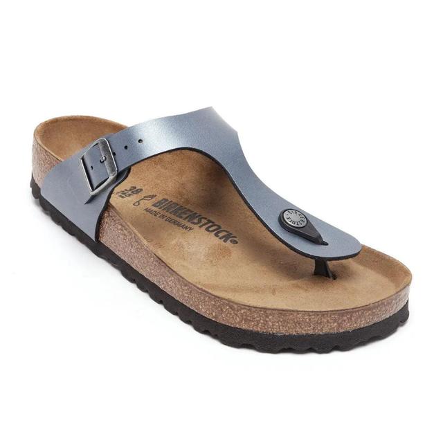 Birkenstock Gizeh Birko-Flor Flip Flop Product Image