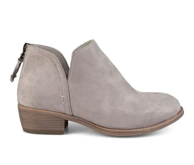 Women's Journee Collection Livvy Booties Product Image