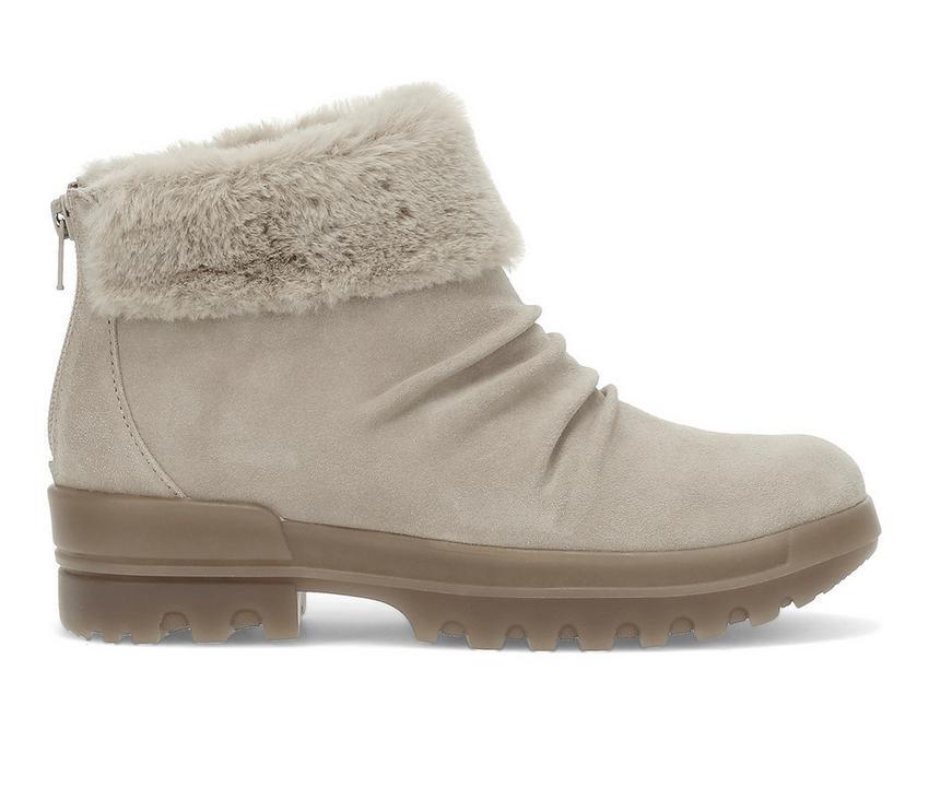 Women's Baretraps Nuri Cold Weather Booties Product Image