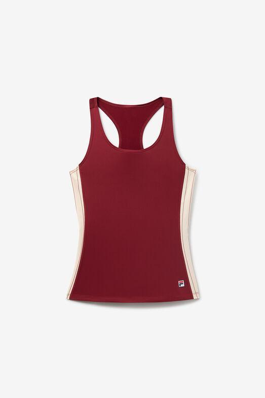 Performance Iconic Racerback Tank Product Image