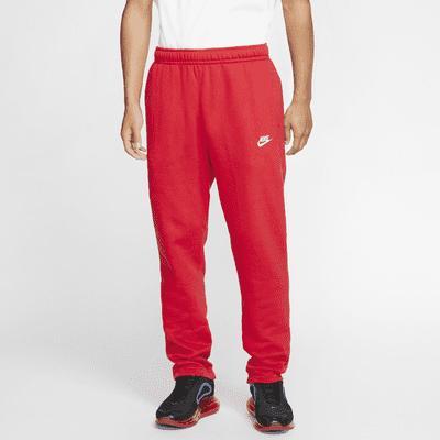 Men's Nike Sportswear Club Fleece Pants Product Image