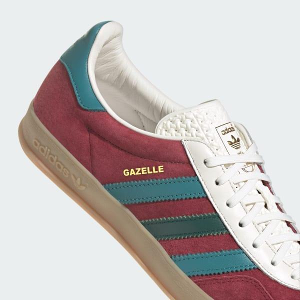 Gazelle Indoor Shoes Product Image