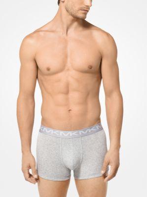 3-Pack Cotton Trunk Product Image