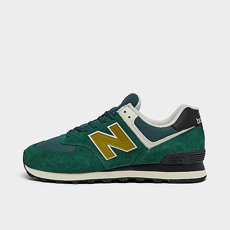 Mens New Balance 574 Core Casual Shoes Product Image