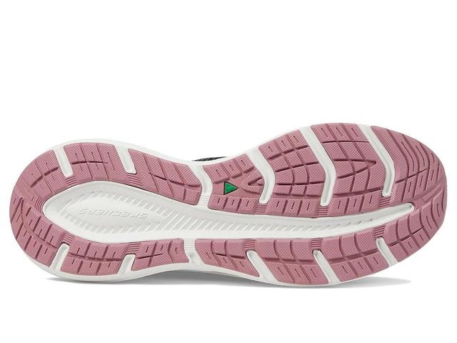 SKECHERS Edgeride Hands Free Slip - INS Pink) Women's Shoes Product Image