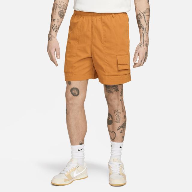 Nike Men's Life Camp Shorts Product Image