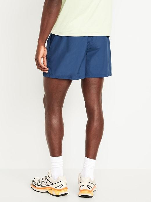 Explore Shorts -- 5-inch inseam Product Image