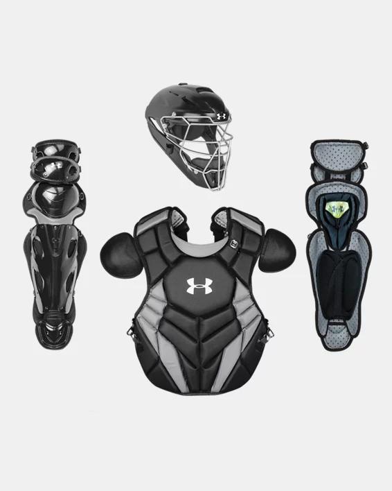 Men's UA Pro Series Catching Kit Product Image