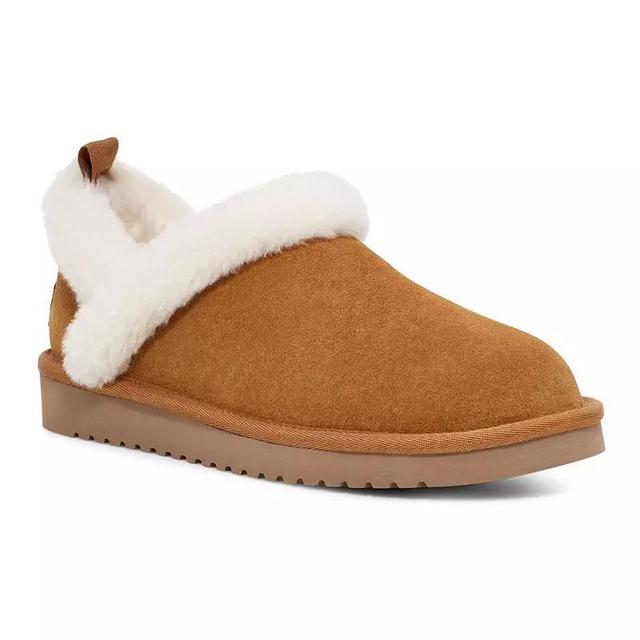 Koolaburra by UGG WOMENS ADVAY SLIPPER Product Image