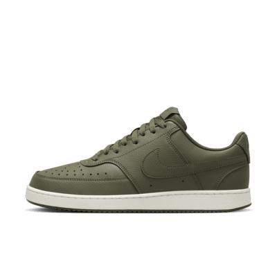 Nike Court Vision Next Nature Mens Low-Top Shoes Product Image