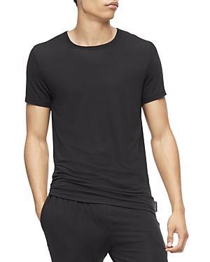 Calvin Klein Eco-Conscious Short-Sleeve Lounge T Product Image