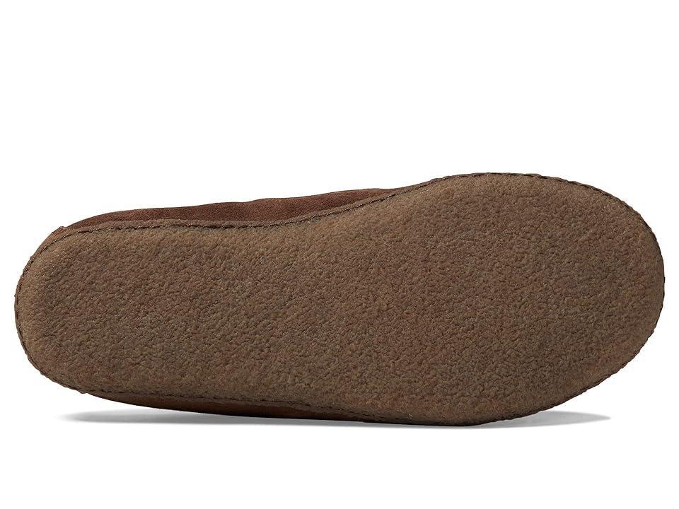 SOREL Falcon Ridge II Faux Fur Lined Scuff Slipper Product Image