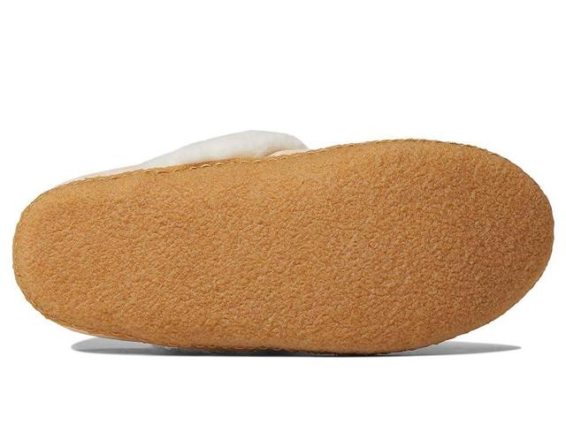 SOREL Nakiska II Faux Shearling Lined Slide Slipper Product Image