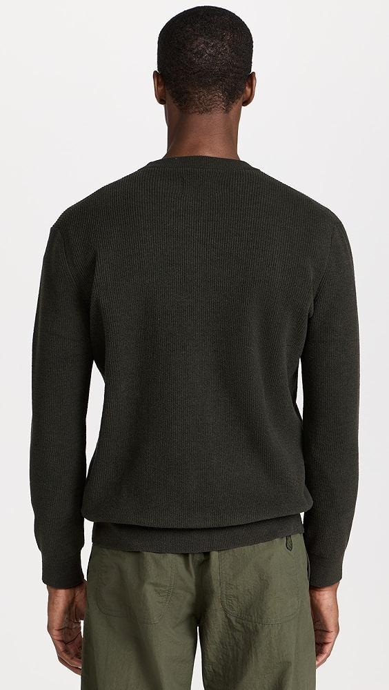 NN07 Danny Lightweight Sweater | Shopbop Product Image