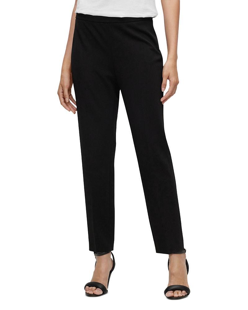 Boss Tilunara Tapered Leg Pants Product Image