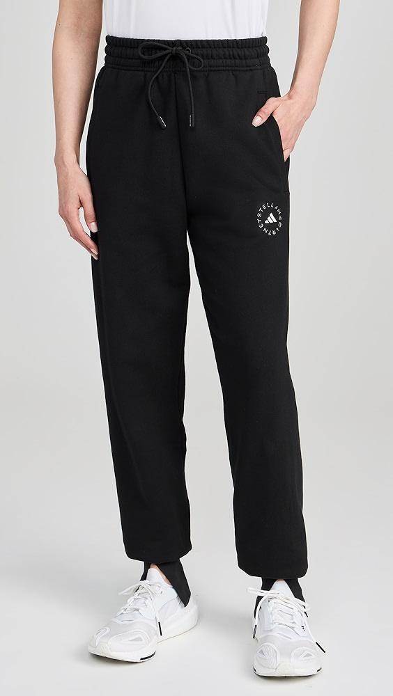 adidas by Stella McCartney Split Cuff Sweatpants | Shopbop Product Image