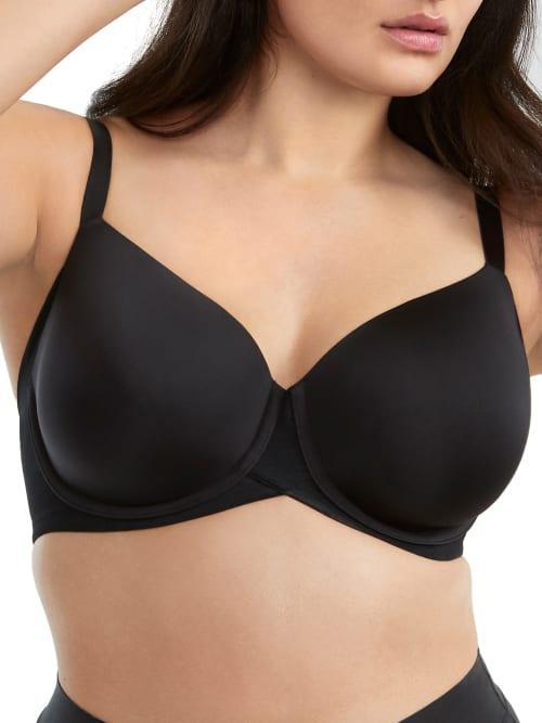 Womens Ultimate Side Smoother Contour Bra Product Image