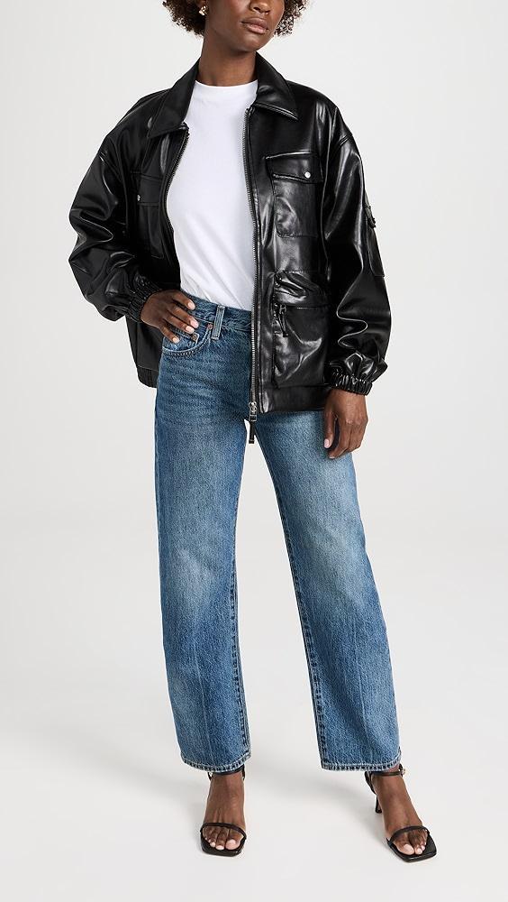 Pistola Denim Lexi Jeans | Shopbop Product Image