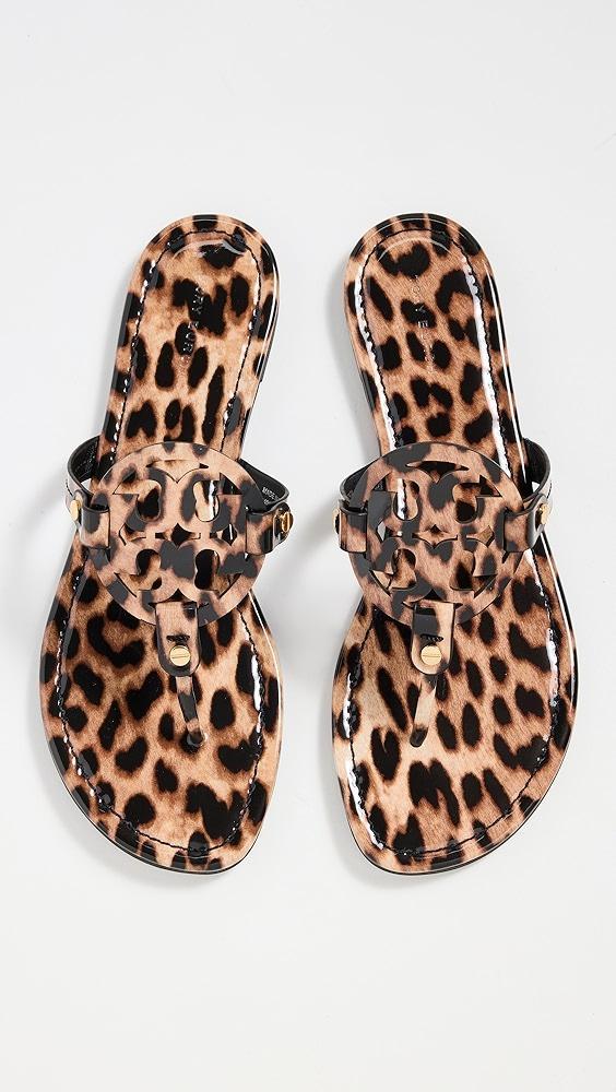 Tory Burch Miller Sandals | Shopbop Product Image