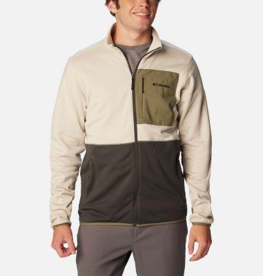 Columbia Men's Columbia Hike Full Zip Jacket- Product Image