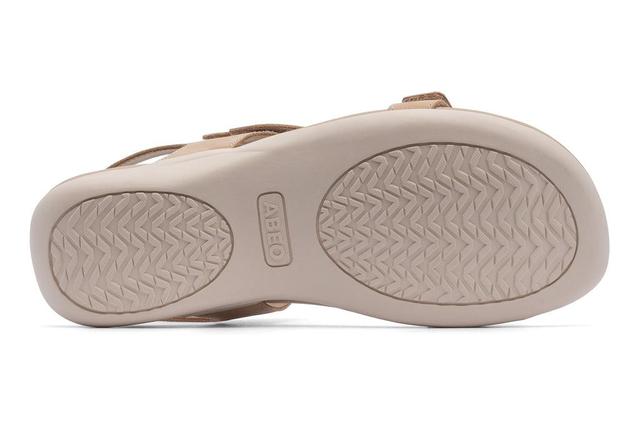 Oasis Sandal Product Image