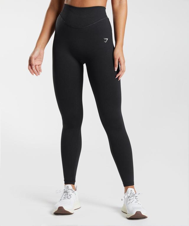 Sweat Seamless Leggings Product Image