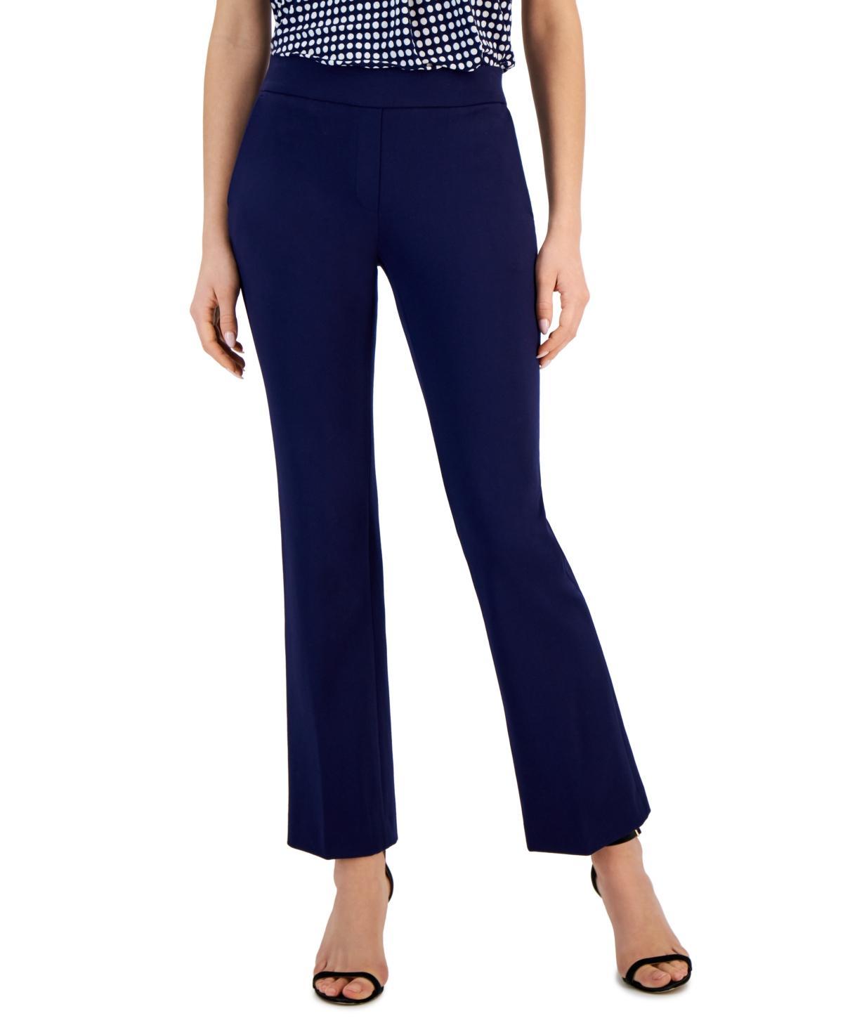 Anne Klein Pull-On Pants Product Image