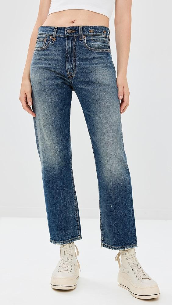 R13 Boyfriend Jeans | Shopbop Product Image