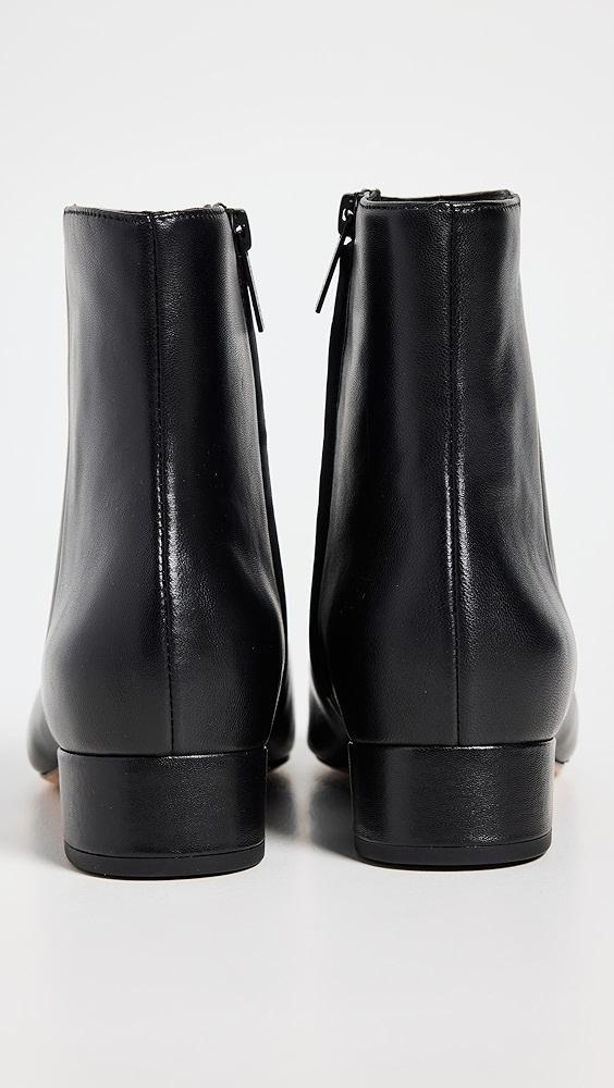 Veronica Beard Cecile Booties | Shopbop Product Image